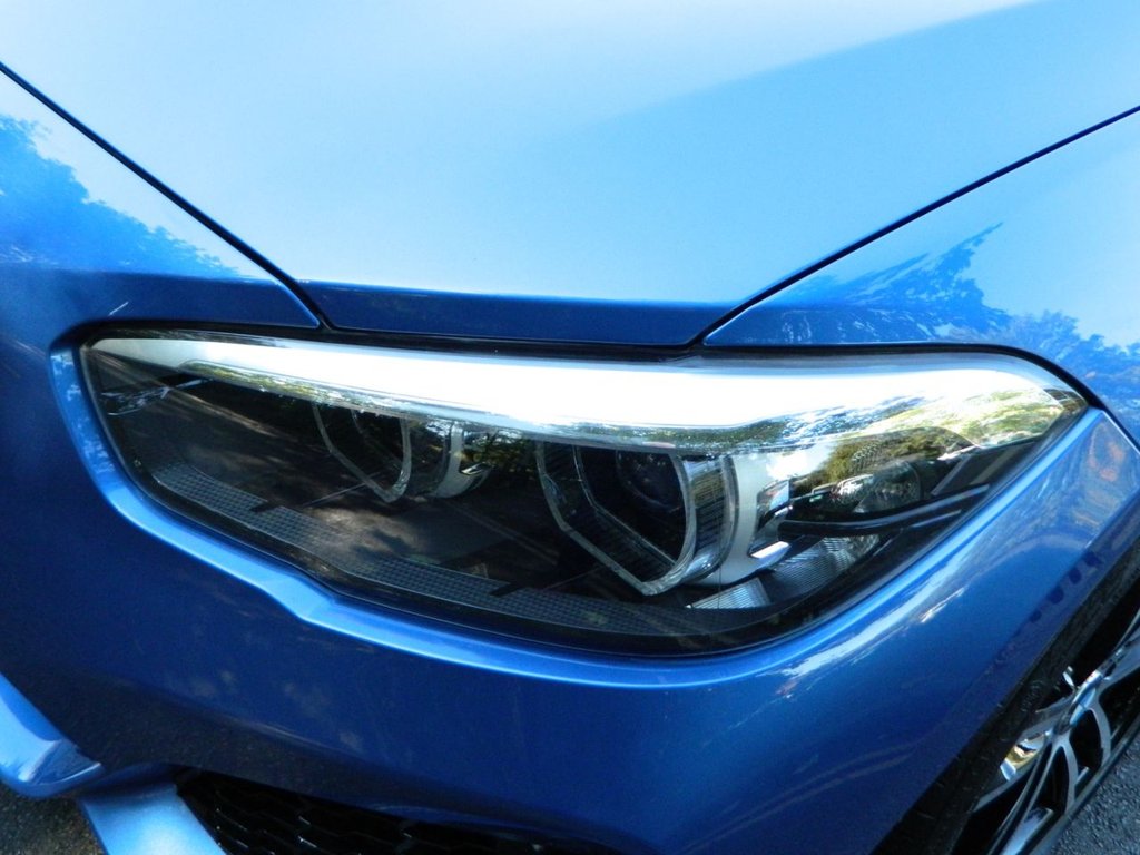 Used BMW 1 Series 2018 for sale - 76009583: Photo 8