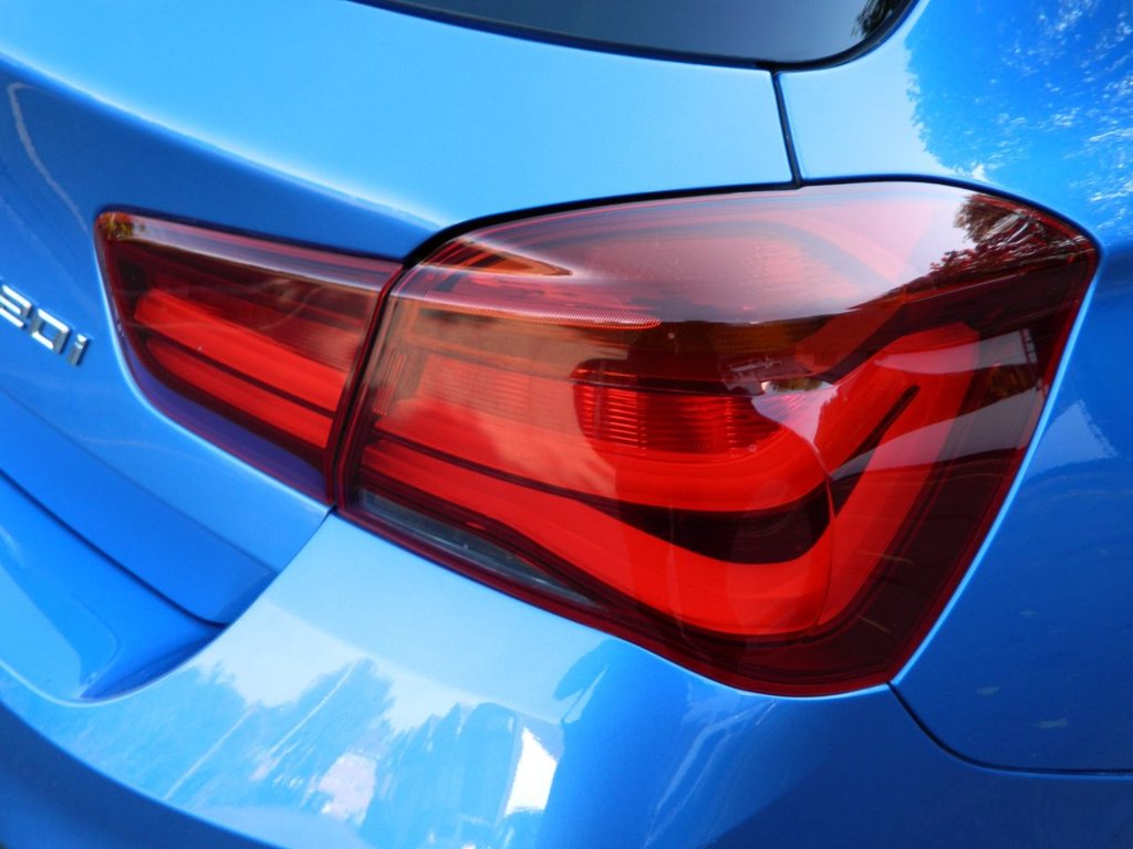 Used BMW 1 Series 2018 for sale - 76009583: Photo 9