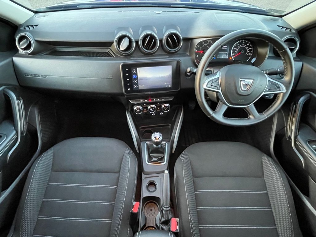 Used Dacia Duster 2022 for sale - 77764828: Photo 16