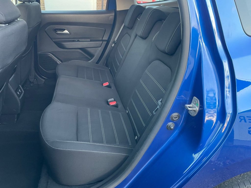 Used Dacia Duster 2022 for sale - 77764828: Photo 18