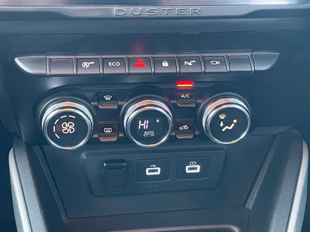 Used Dacia Duster 2022 for sale - 77764828: Photo 25