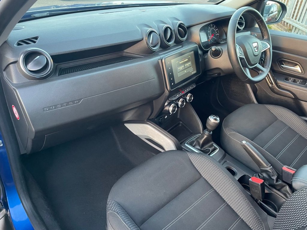 Used Dacia Duster 2022 for sale - 77764828: Photo 31