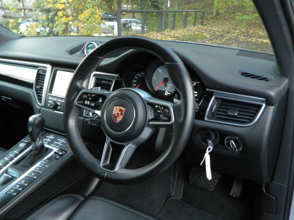 Used Porsche Macan 2014 for sale - 76429763: Photo 10