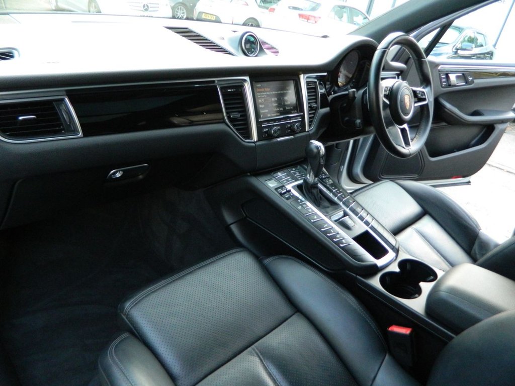 Used Porsche Macan 2014 for sale - 76429763: Photo 17