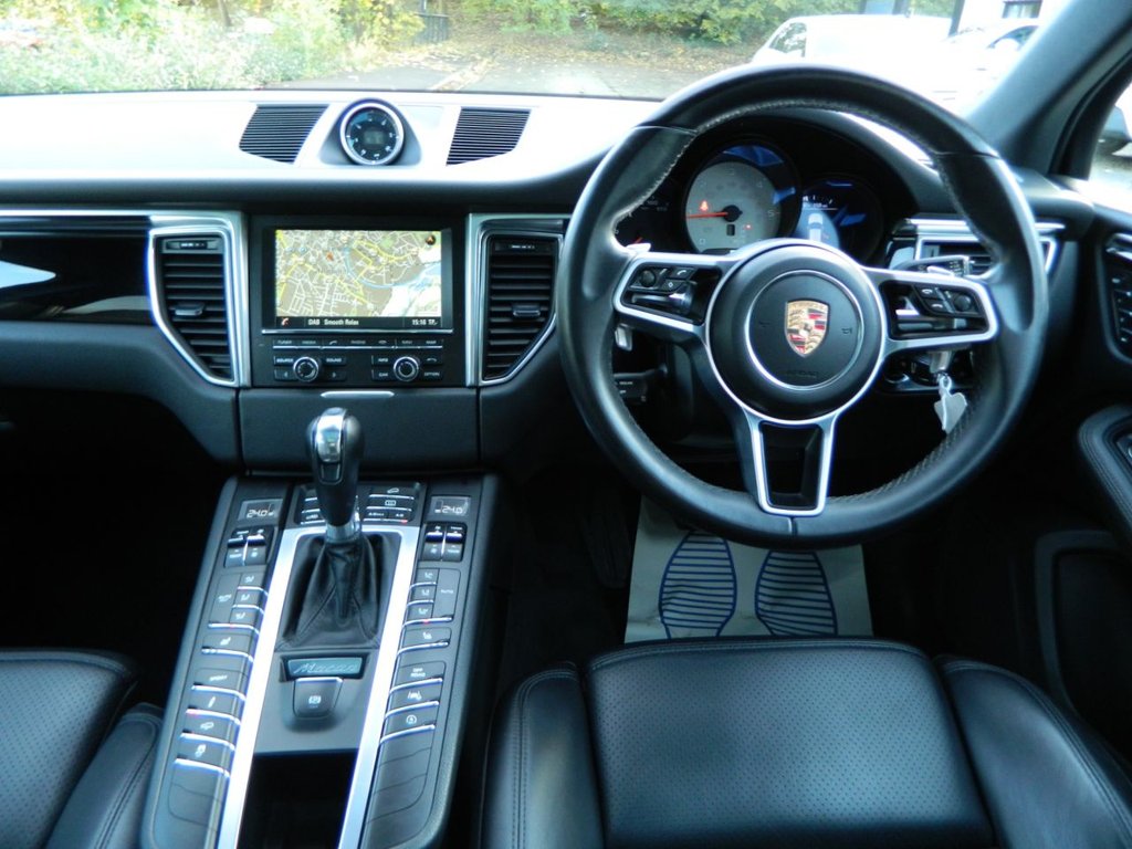 Used Porsche Macan 2014 for sale - 76429763: Photo 18