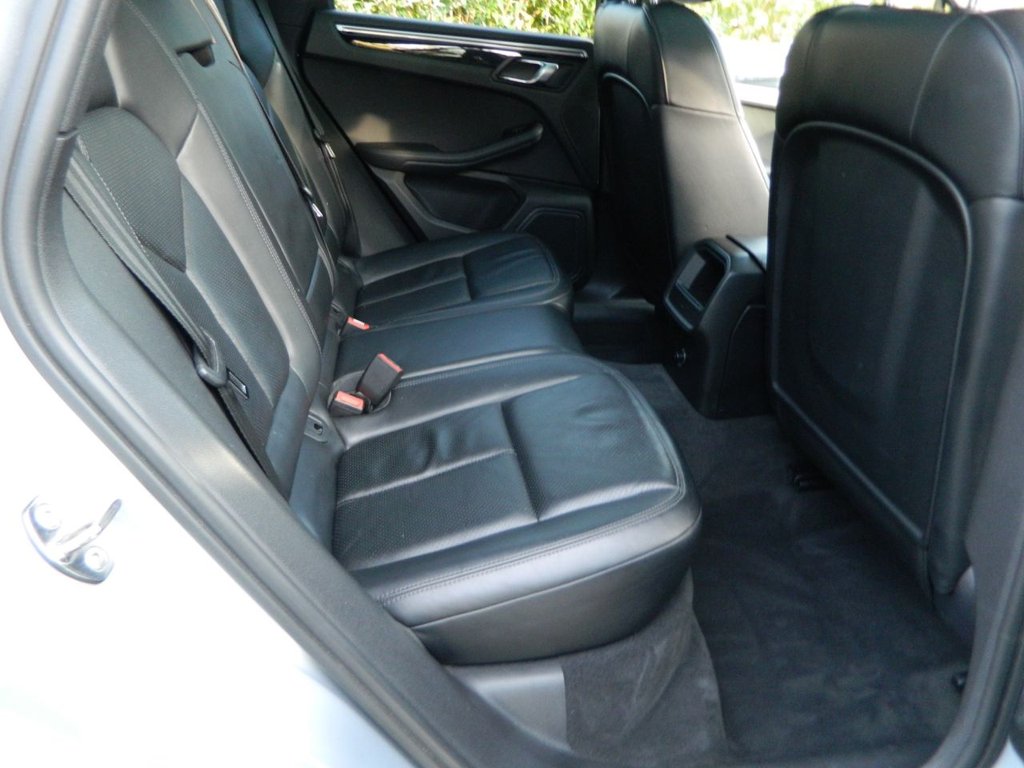 Used Porsche Macan 2014 for sale - 76429763: Photo 20