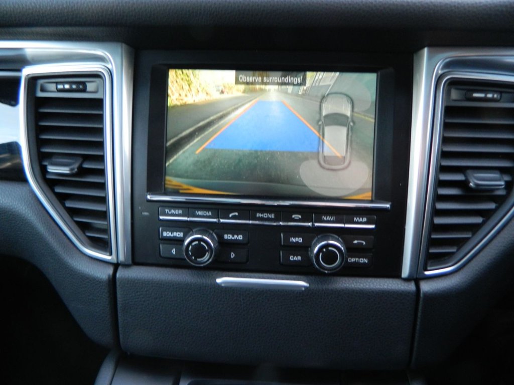 Used Porsche Macan 2014 for sale - 76429763: Photo 25