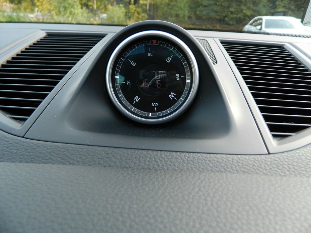 Used Porsche Macan 2014 for sale - 76429763: Photo 27