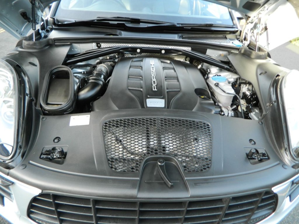 Used Porsche Macan 2014 for sale - 76429763: Photo 29