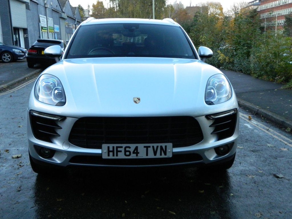 Used Porsche Macan 2014 for sale - 76429763: Photo 6