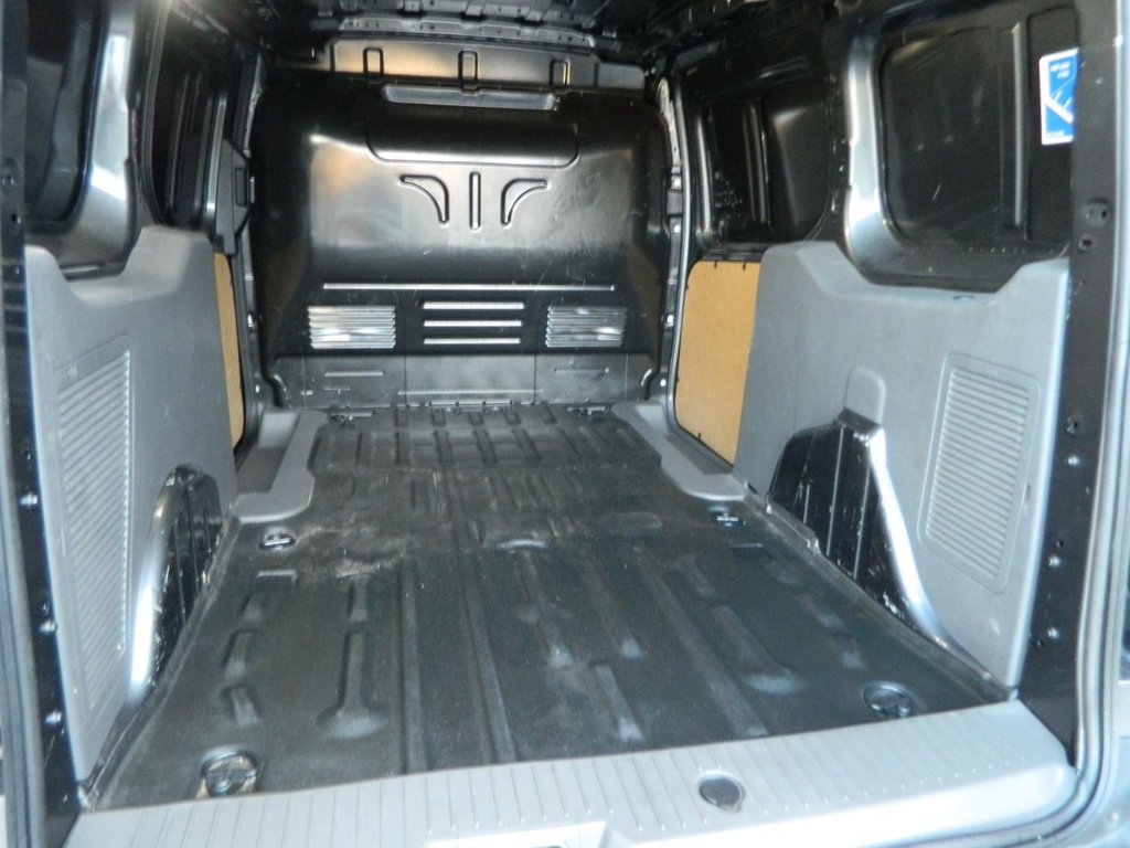 Used Ford Transit Connect 2022 for sale - 76841340: Photo 11