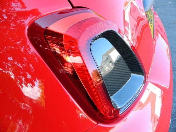 Used Abarth 595 2021 for sale - 75619195: Photo 10