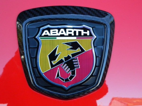 Used Abarth 595 2021 for sale - 75619195: Photo 12