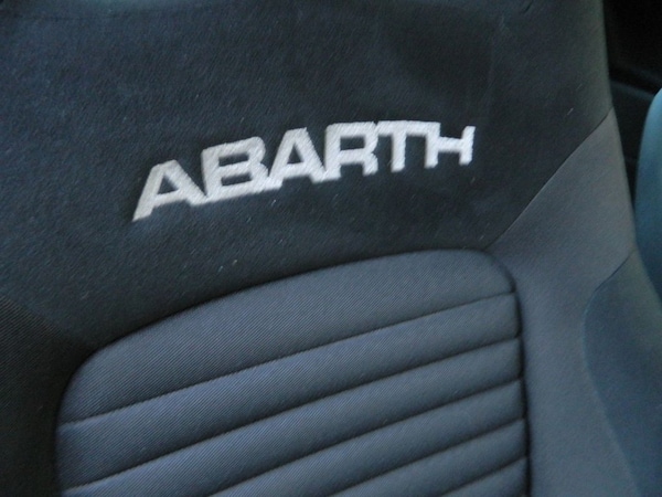 Used Abarth 595 2021 for sale - 75619195: Photo 18