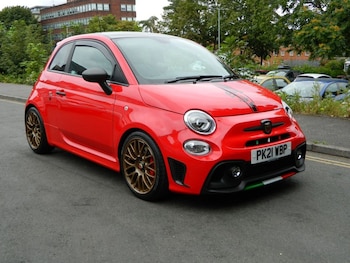 Abarth - 595