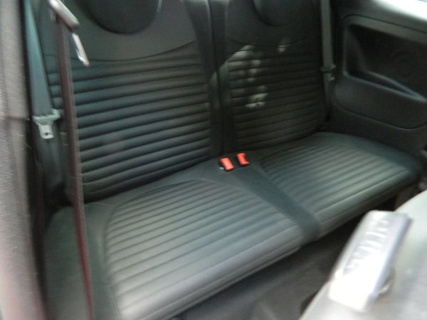 Used Abarth 595 2021 for sale - 75619195: Photo 25