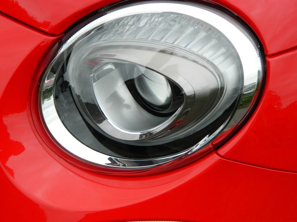 Used Abarth 595 2021 for sale - 75619195: Photo 8