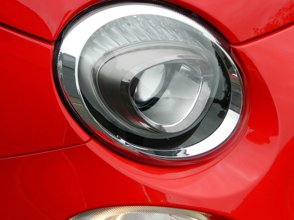 Used Abarth 595 2021 for sale - 75619195: Photo 9