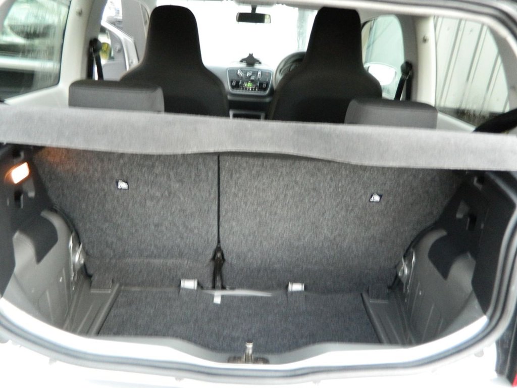 Used Skoda Citigo 2017 for sale - 76923905: Photo 11