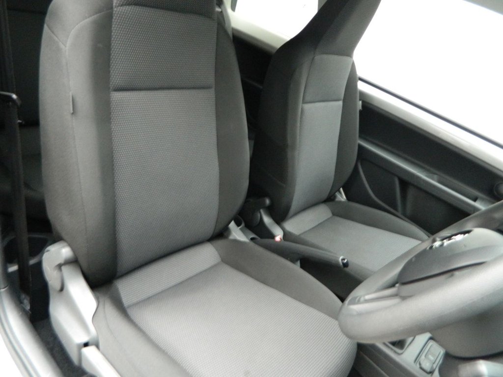 Used Skoda Citigo 2017 for sale - 76923905: Photo 13