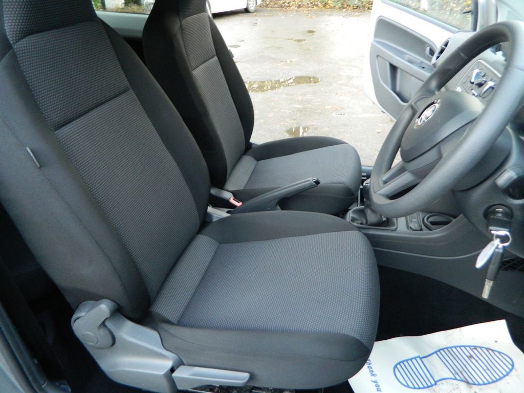 Used Skoda Citigo 2017 for sale - 76923905: Photo 14