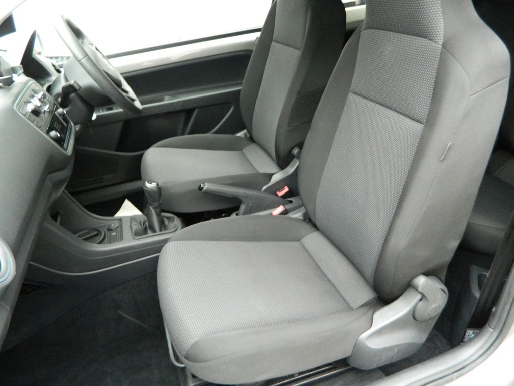 Used Skoda Citigo 2017 for sale - 76923905: Photo 15