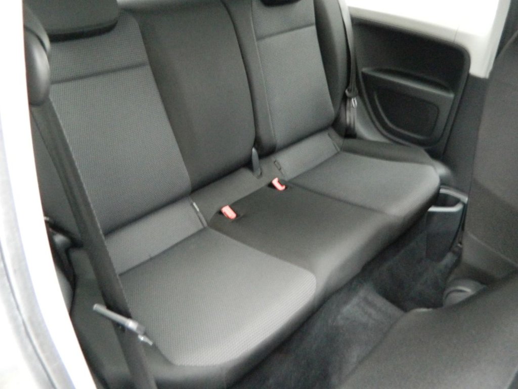 Used Skoda Citigo 2017 for sale - 76923905: Photo 16