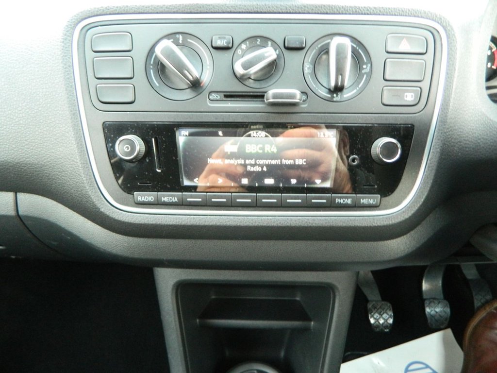 Used Skoda Citigo 2017 for sale - 76923905: Photo 18