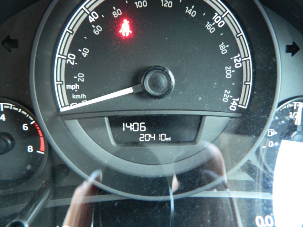 Used Skoda Citigo 2017 for sale - 76923905: Photo 20