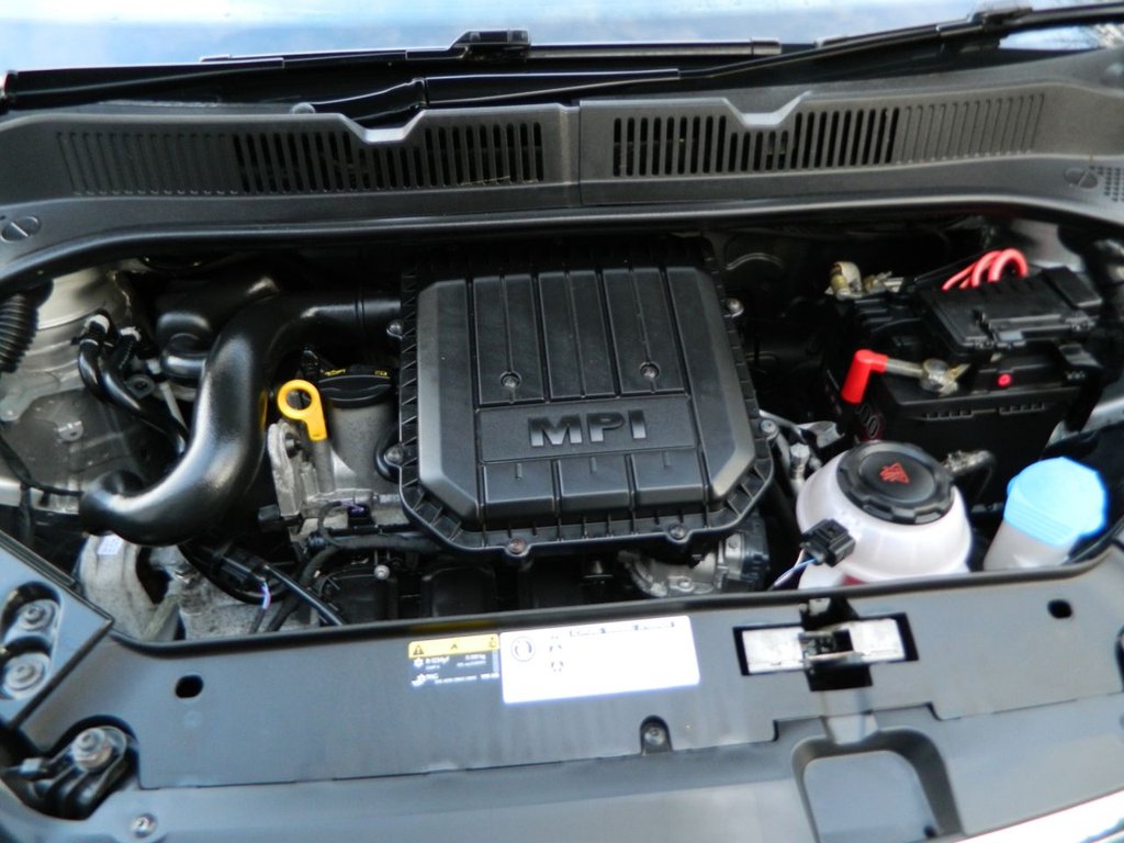 Used Skoda Citigo 2017 for sale - 76923905: Photo 22