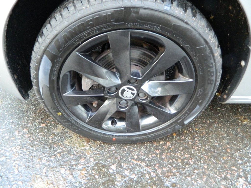 Used Skoda Citigo 2017 for sale - 76923905: Photo 23