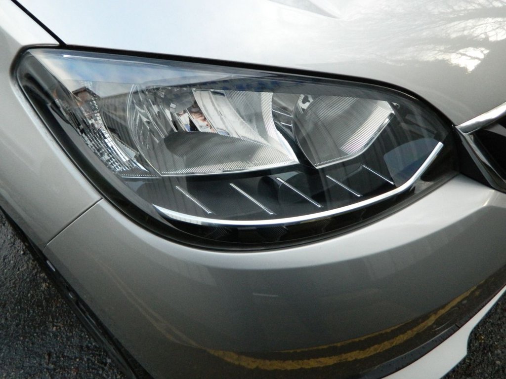 Used Skoda Citigo 2017 for sale - 76923905: Photo 8