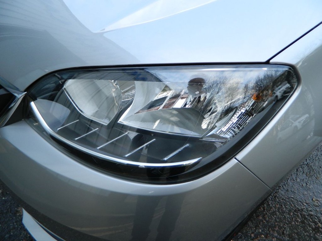 Used Skoda Citigo 2017 for sale - 76923905: Photo 9