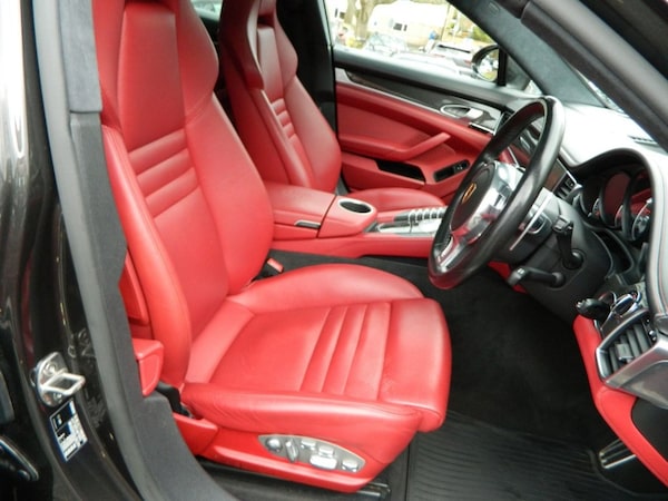 Used Porsche Panamera 2016 for sale - 74916575: Photo 15