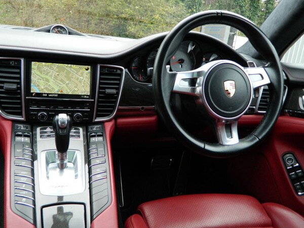 Used Porsche Panamera 2016 for sale - 74916575: Photo 23