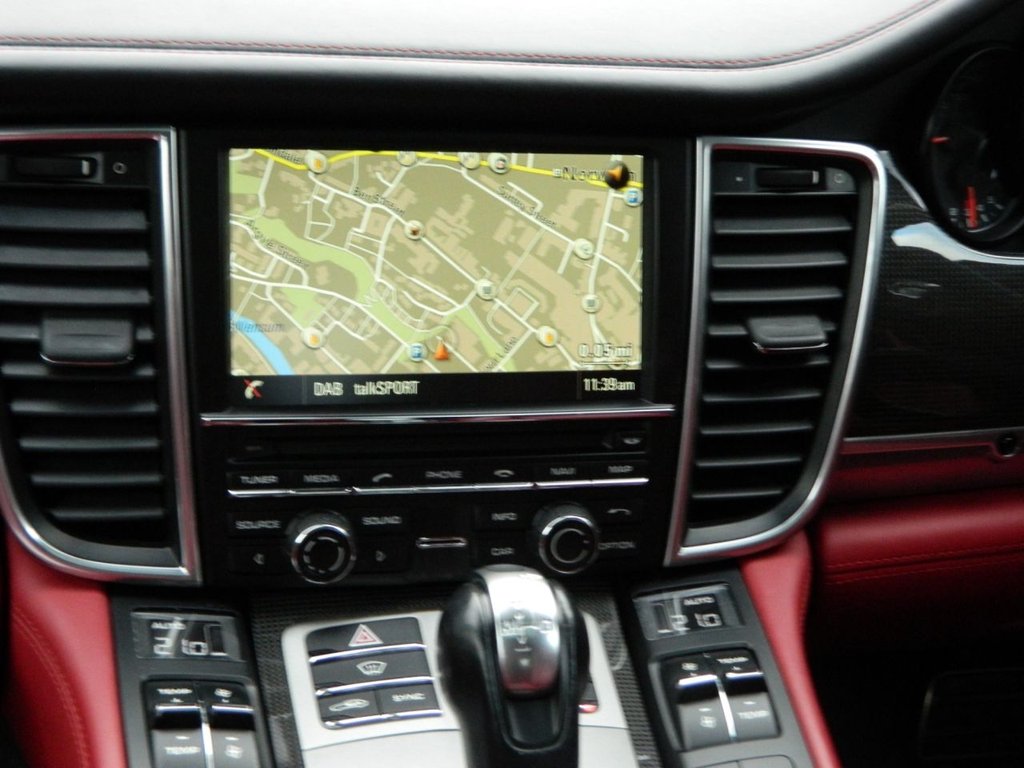 Vehicle 28