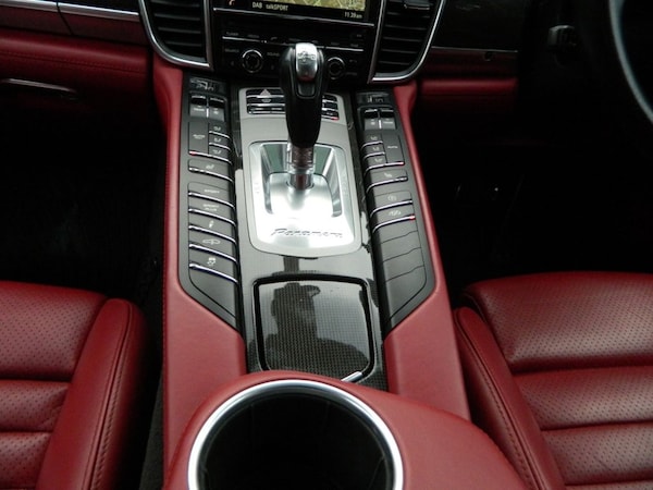 Used Porsche Panamera 2016 for sale - 74916575: Photo 29