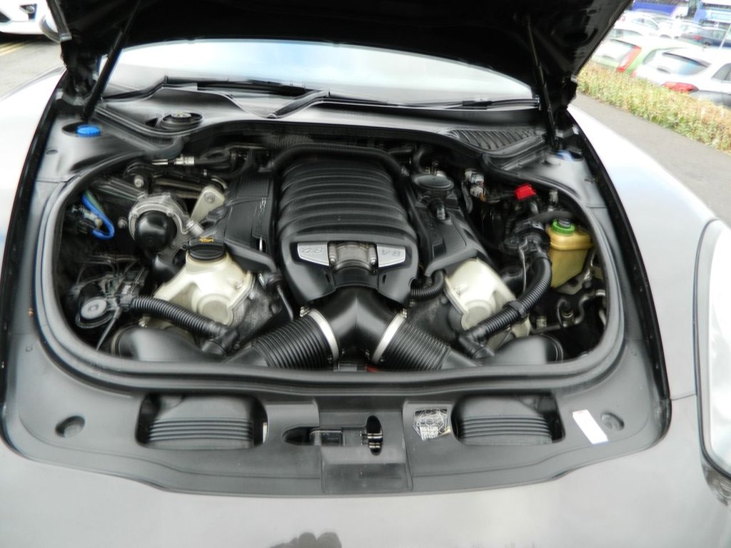 Vehicle 31