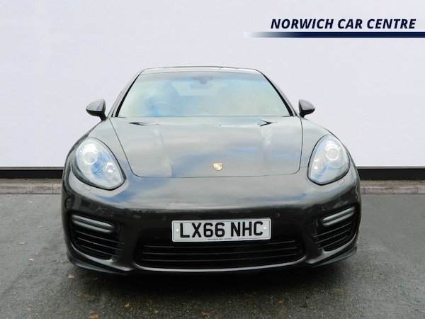 Used Porsche Panamera 2016 for sale - 74916575: Photo 6