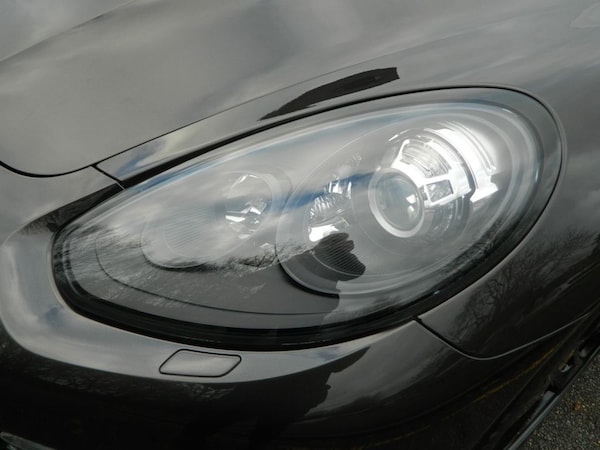 Used Porsche Panamera 2016 for sale - 74916575: Photo 8