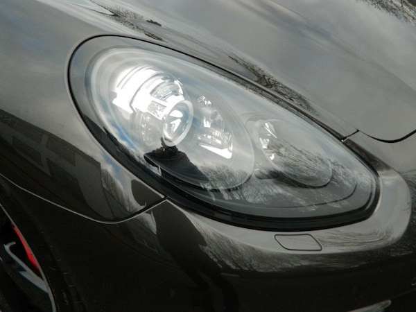 Used Porsche Panamera 2016 for sale - 74916575: Photo 9