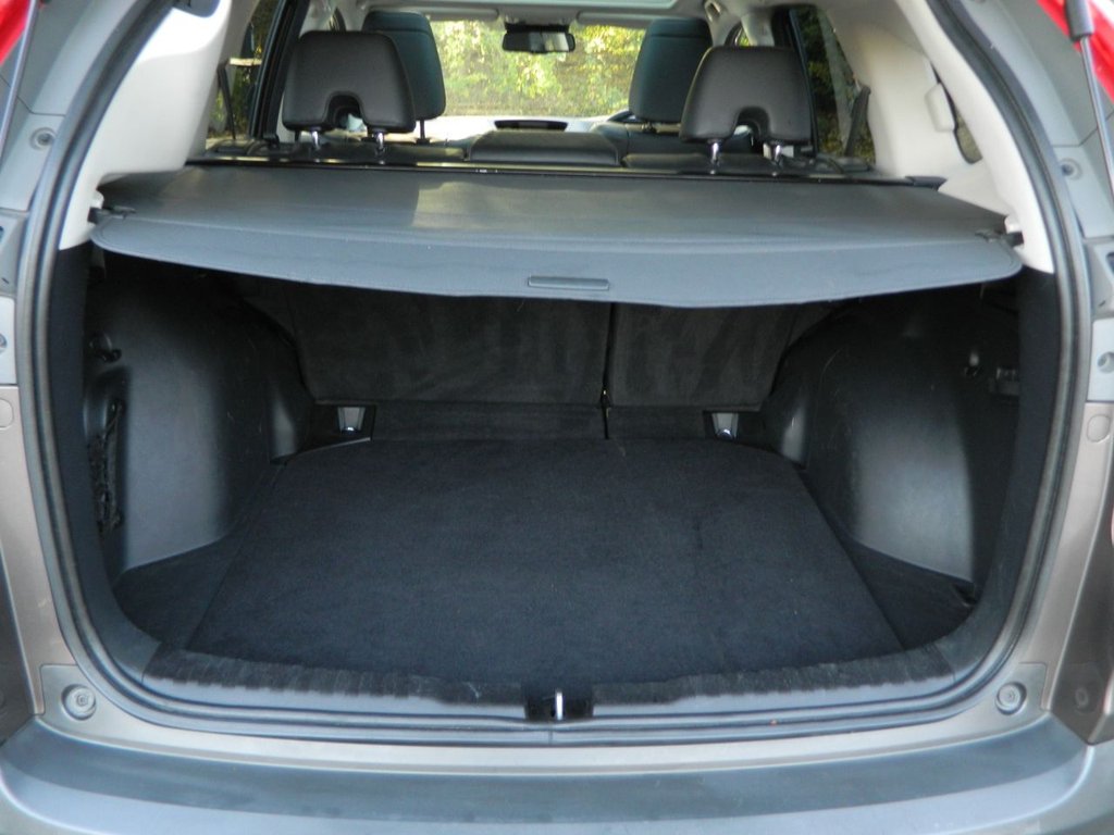 Used Honda CR-V 2014 for sale - 76546918: Photo 10