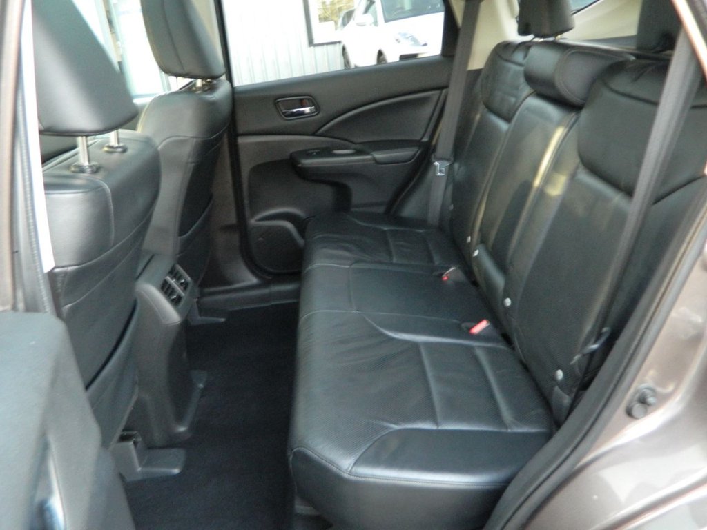 Used Honda CR-V 2014 for sale - 76546918: Photo 18