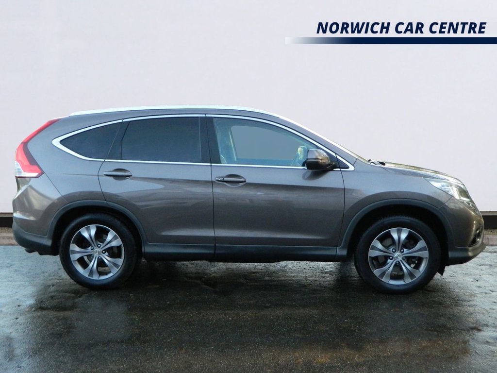 Used Honda CR-V 2014 for sale - 76546918: Photo 2