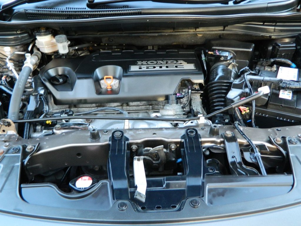 Used Honda CR-V 2014 for sale - 76546918: Photo 23