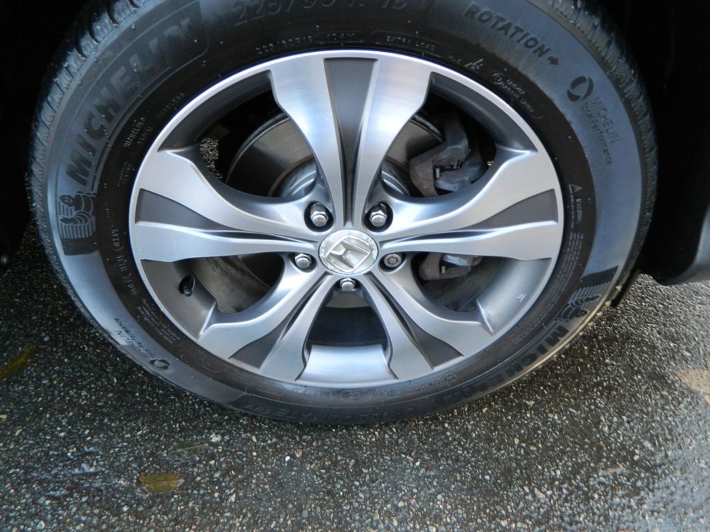 Used Honda CR-V 2014 for sale - 76546918: Photo 24