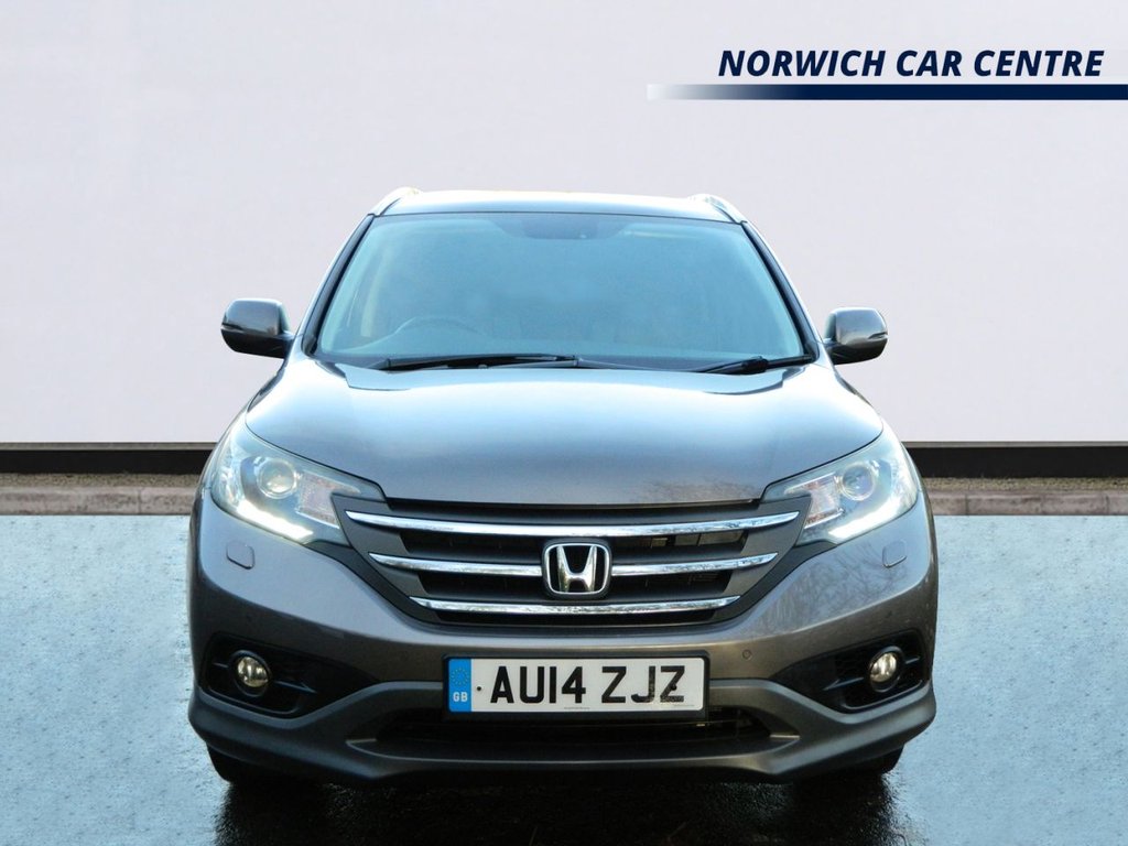 Used Honda CR-V 2014 for sale - 76546918: Photo 7
