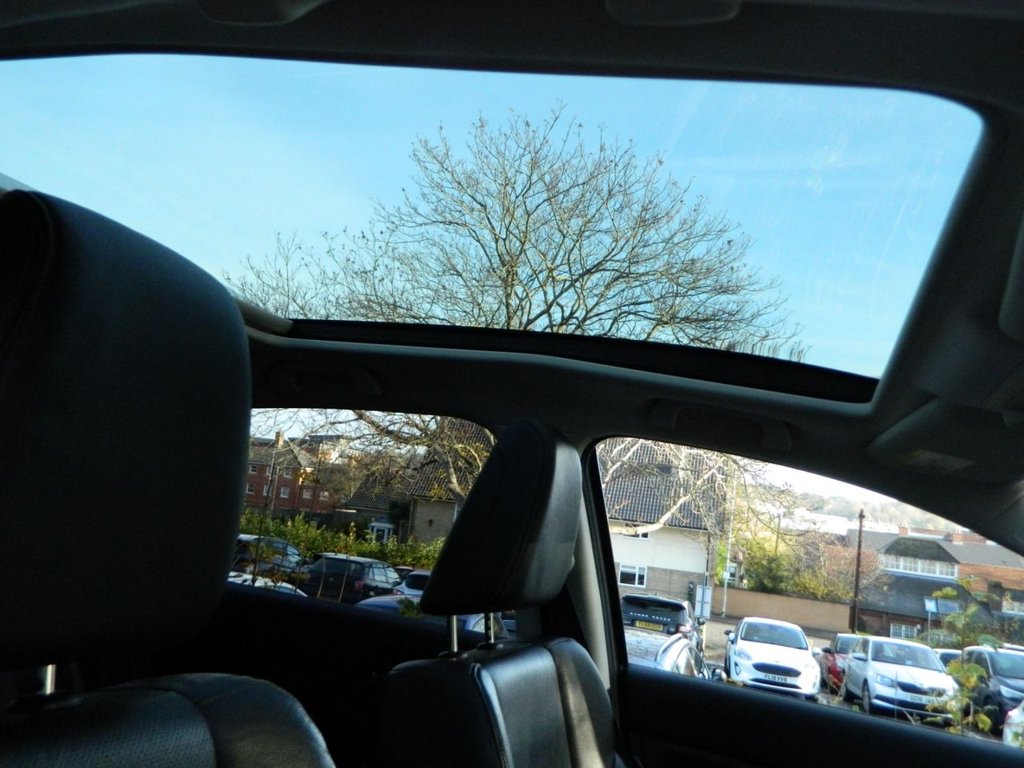 Used Honda CR-V 2014 for sale - 76546918: Photo 8