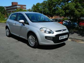 2010 (60) - 1.4 Dynamic 5dr