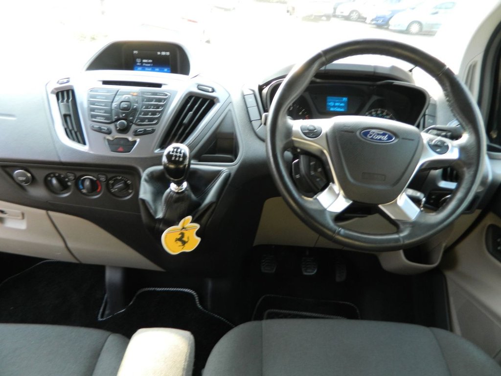 Vehicle 16
